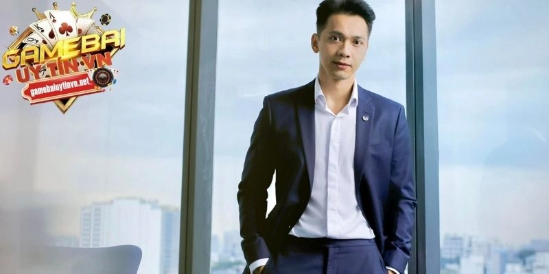 CEO gamebaiuytinvn.net muốn kiến tạo sân chơi game bài uy tín