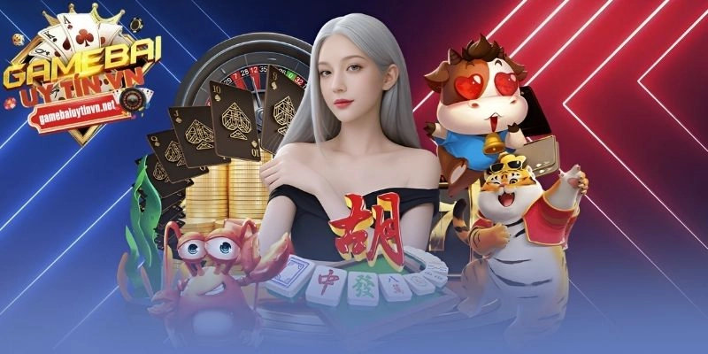 Gamebaiuytinvn.net cung cấp sân chơi xanh chín, an toàn