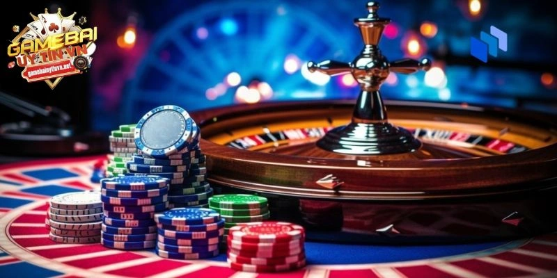 Thông tin được tổng hợp sẵn về các cổng game bài đổi thưởng uy tín